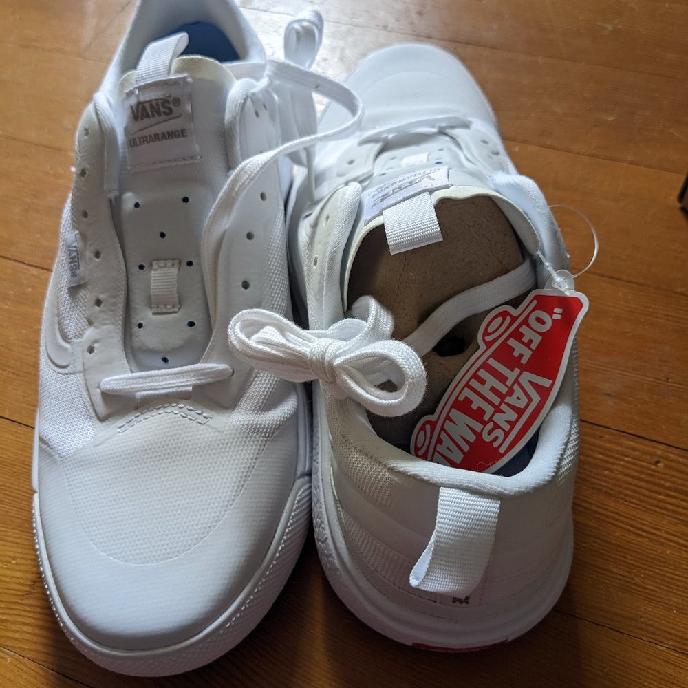Vans Ultrange Exo